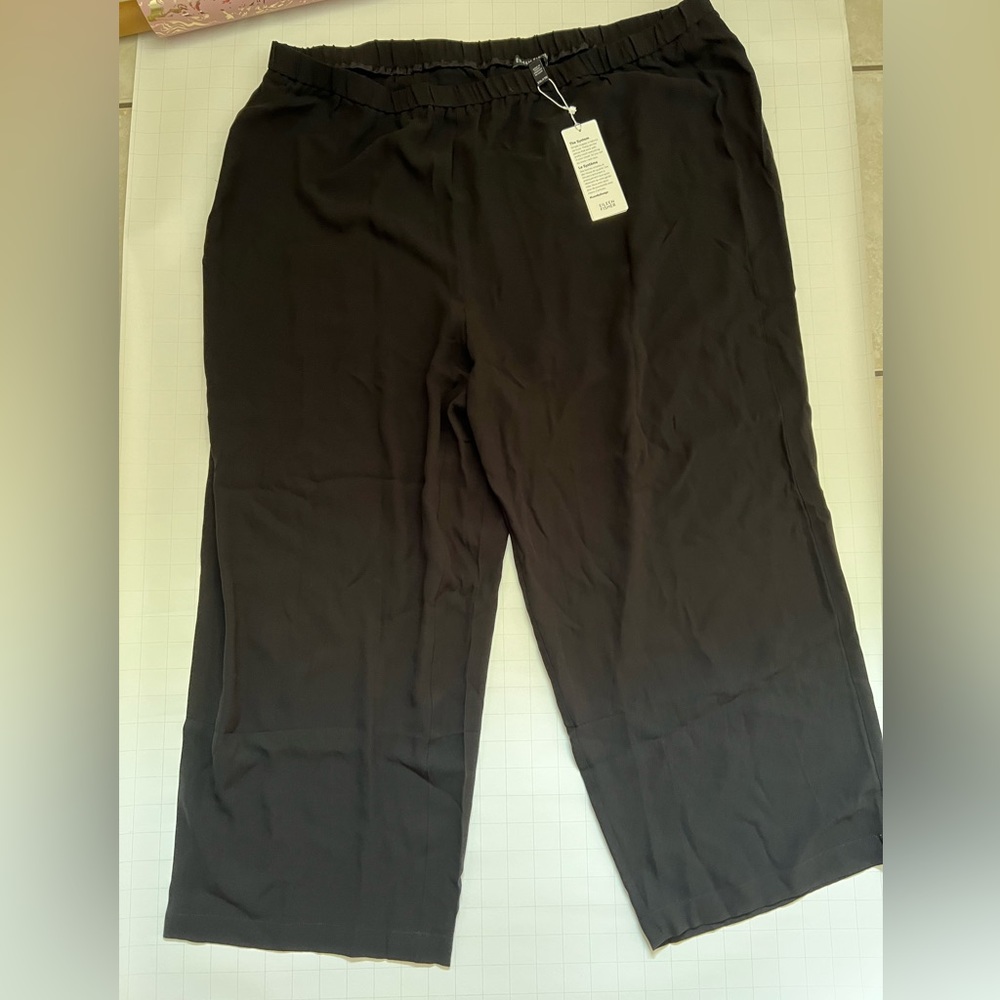 Eileen Fisher pants